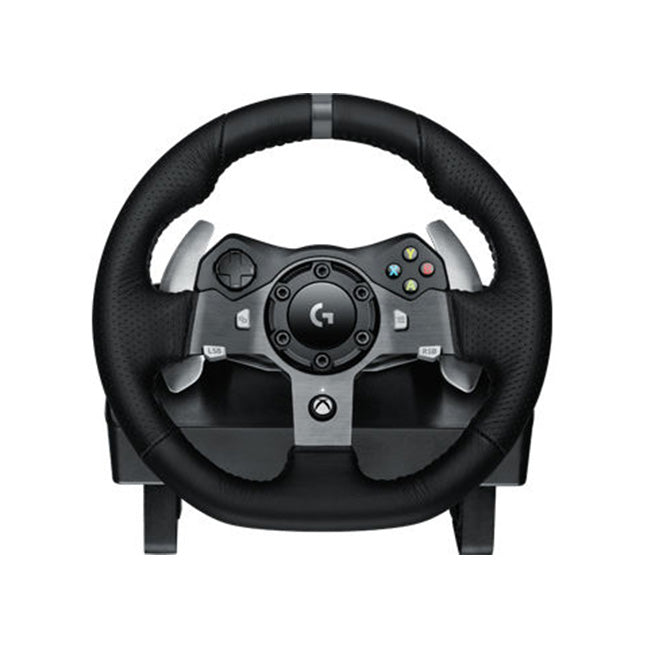 Volante de Carreras Logitech Driving Force G920 XBOX / PC