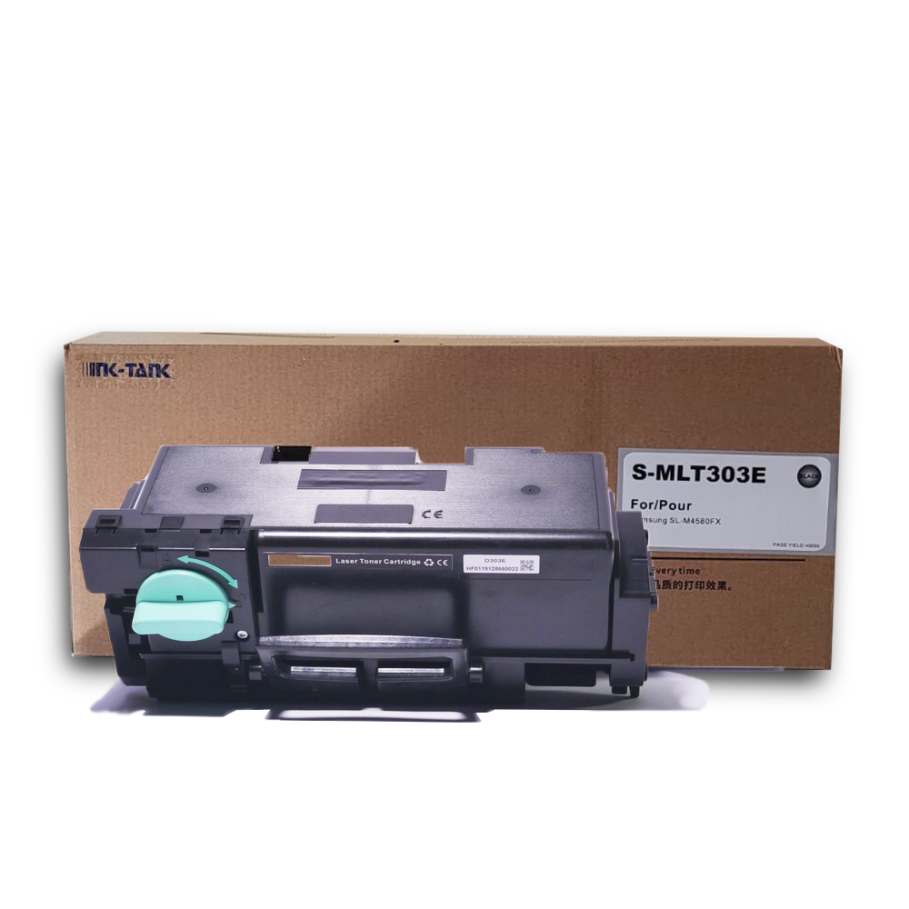 Toner Alternativo MLT-D303E (303E)