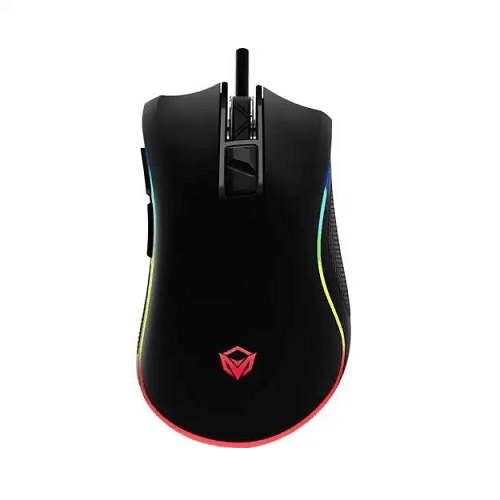 Mouse Gamer Meetion Hera G3330