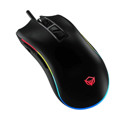 Mouse Gamer Meetion Hera G3330