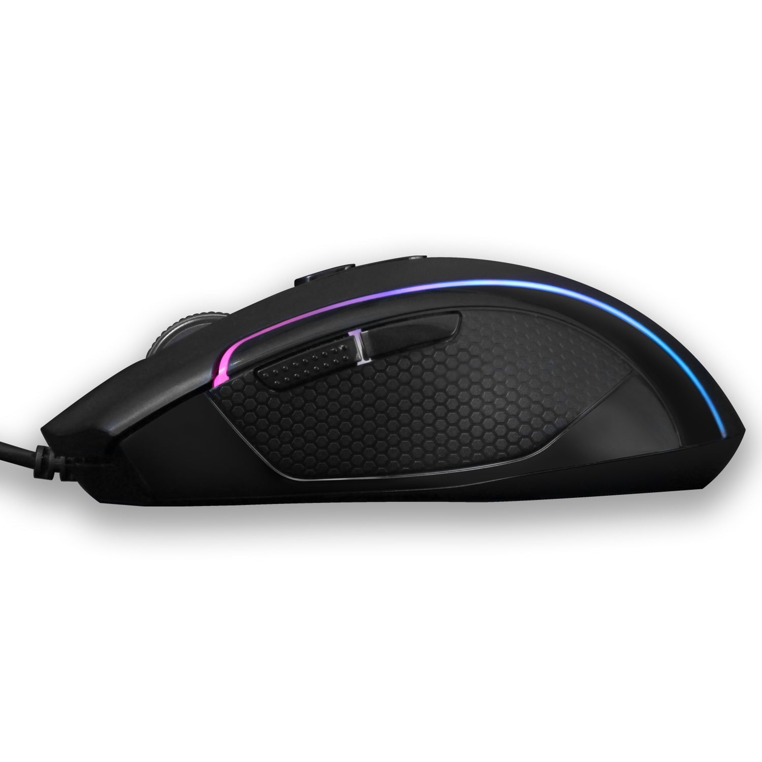 Mouse Gamer X-7 E-Yooso 6400 DPI