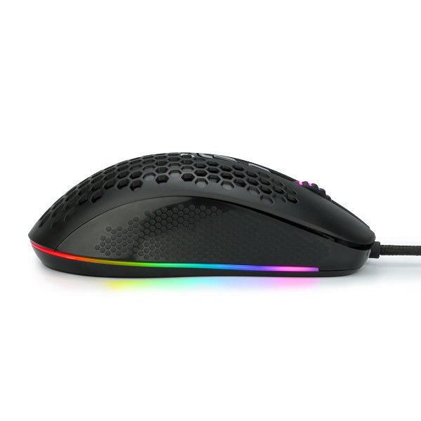 Mouse Gamer X-19 E-Yooso