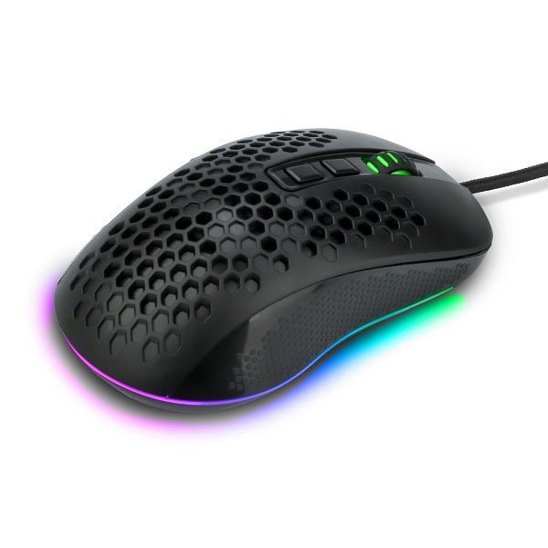 Mouse Gamer X-19 E-Yooso