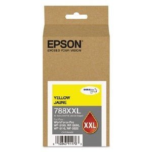 Cartucho Original Epson 788XXL Yellow