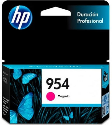 Tinta Original  HP 954 Magenta (L0S53AL)