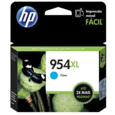 Cartucho Original HP 954 XL Colores