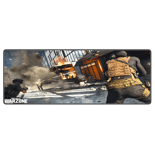 Mousepad Call Of Duty Warzone Xl