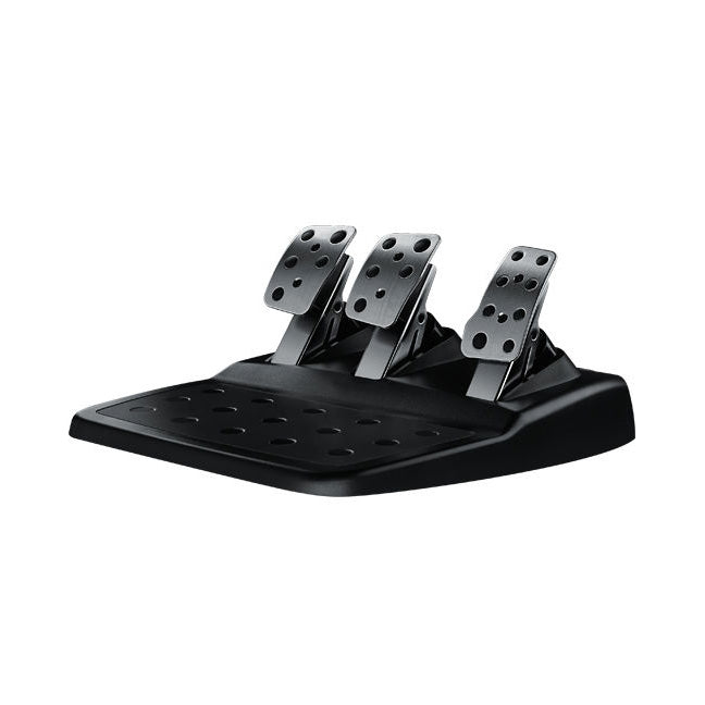 Volante de Carreras Logitech Gamer Driving Force G29 PS5 / PS4 / PS3 / PC