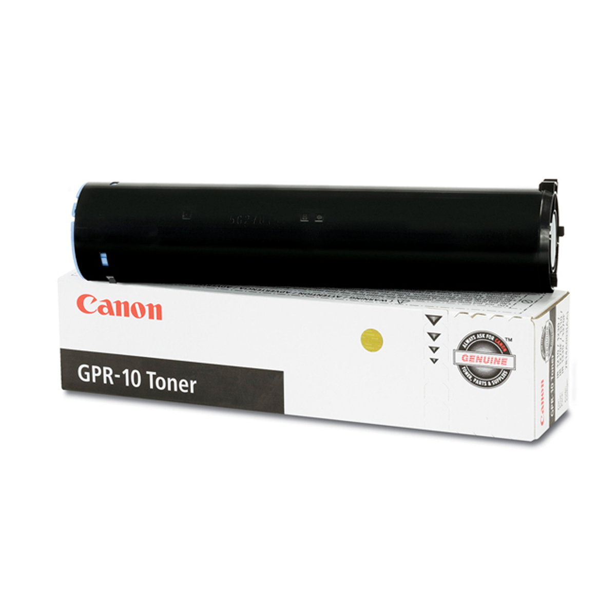 Toner Original Canon GPR 10 BK