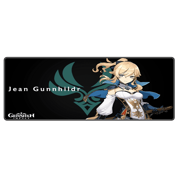 Mousepad Genshin Impact Jean Gunnhildr Xl