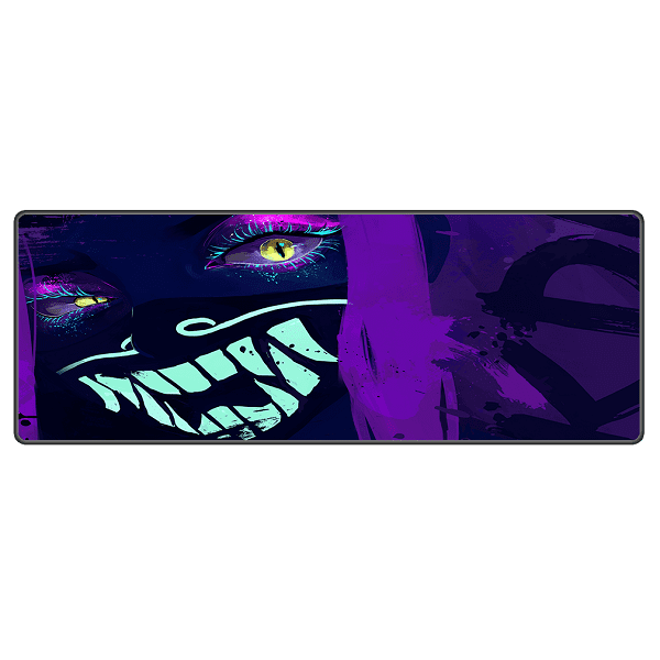 Mousepad Kda Akali Xl