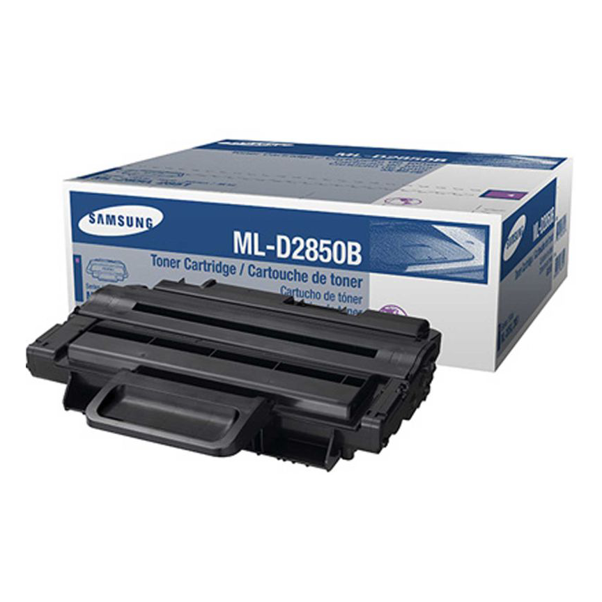 Toner Original Samsung ML-D2850B Negro