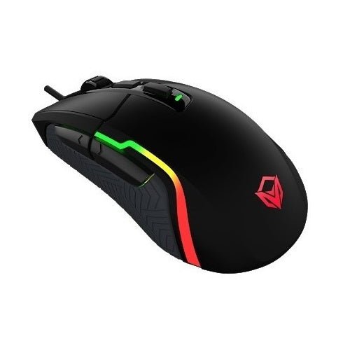 Mouse Gamer Meetion G3360 Poseidon