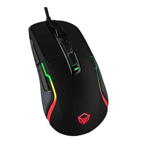 Mouse Gamer Meetion G3360 Poseidon