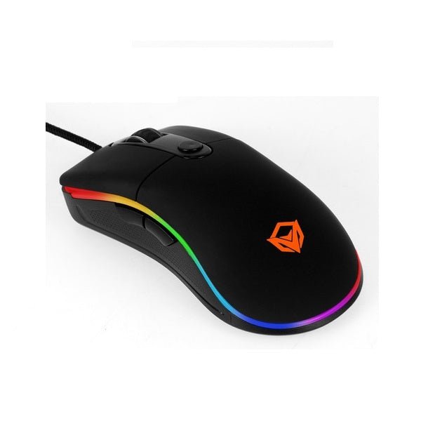 Mouse Gamer Meetion Gm20 Chromatic Light