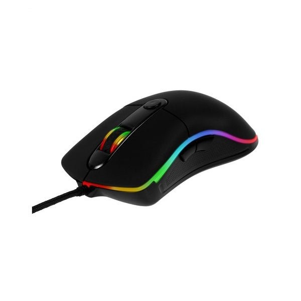 Mouse Gamer Meetion Gm20 Chromatic Light