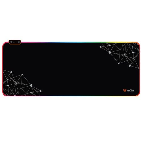 Mouse Pad Meetion Pd121 Colorful Back Light