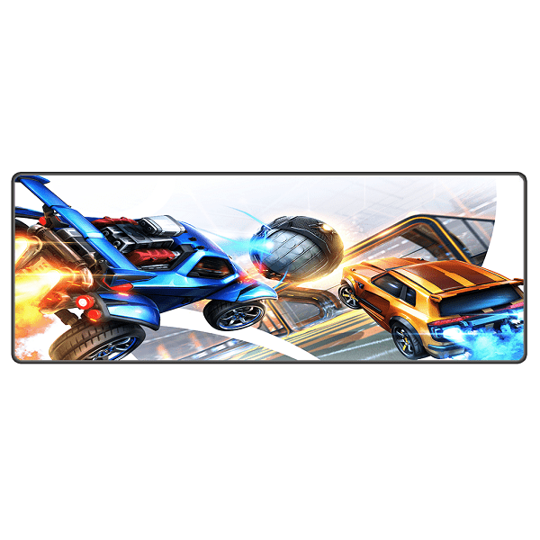 Mousepad Rocket League Xl