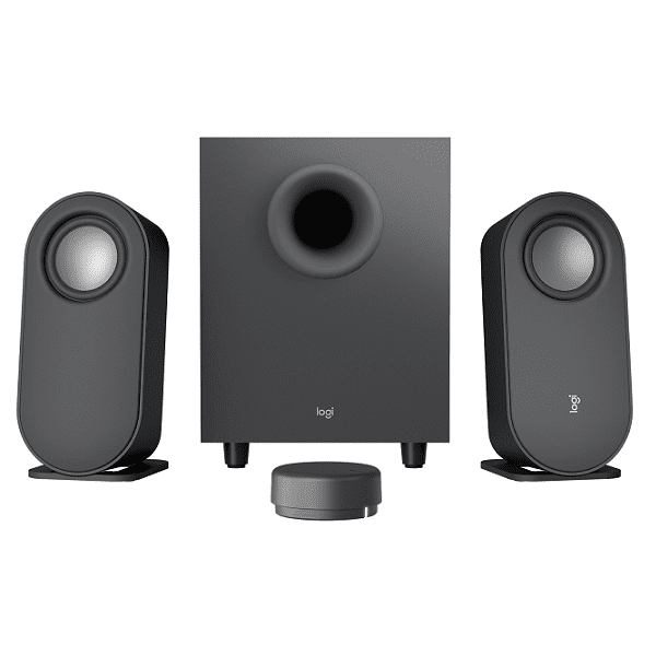 Subwoofer Z407 Bluetooth 80w Logitech