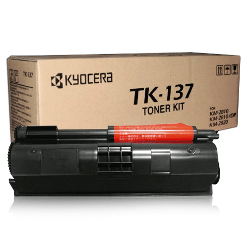 Tóner Original Kyocera TK-137