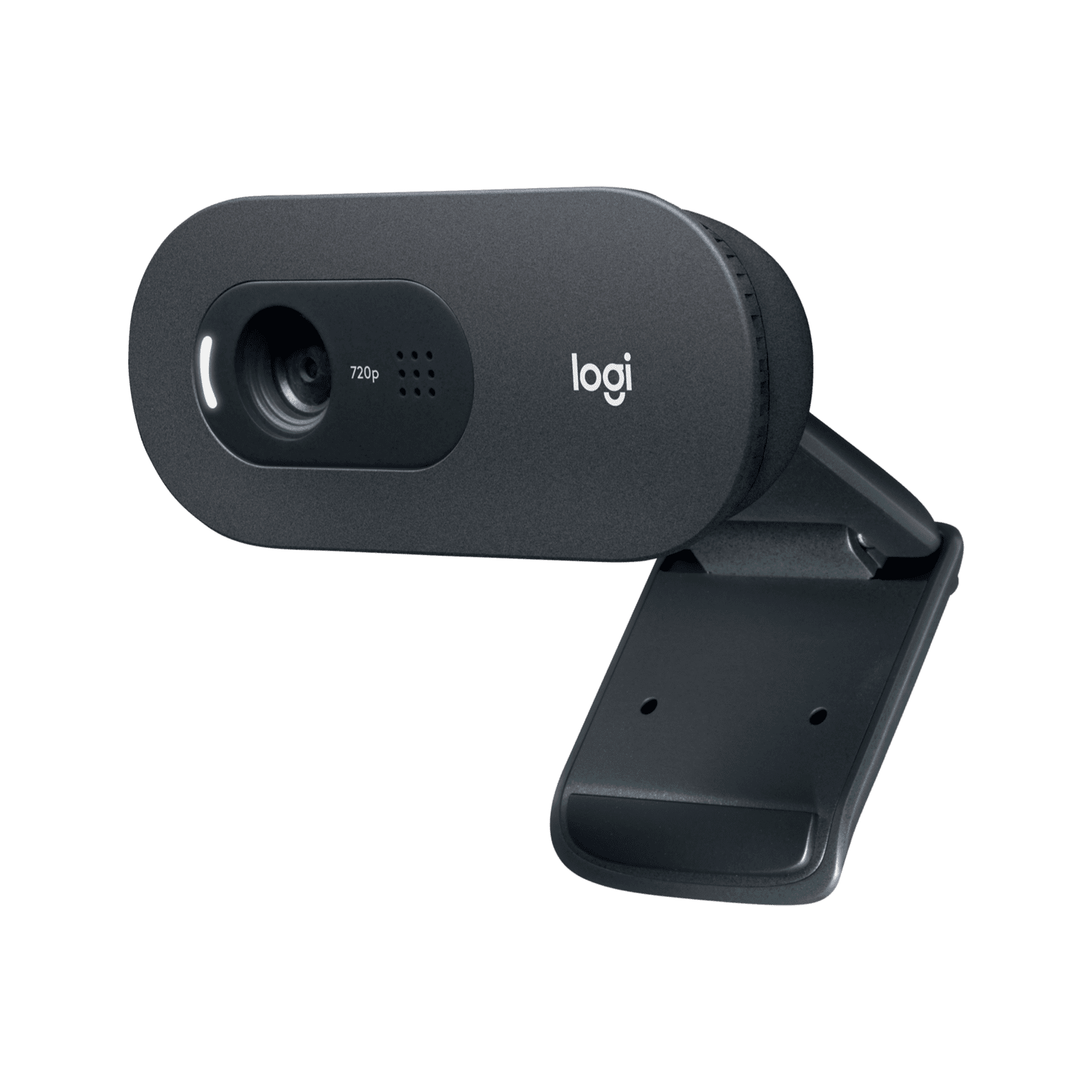 Cámara Web Logitech C505 HD 720p