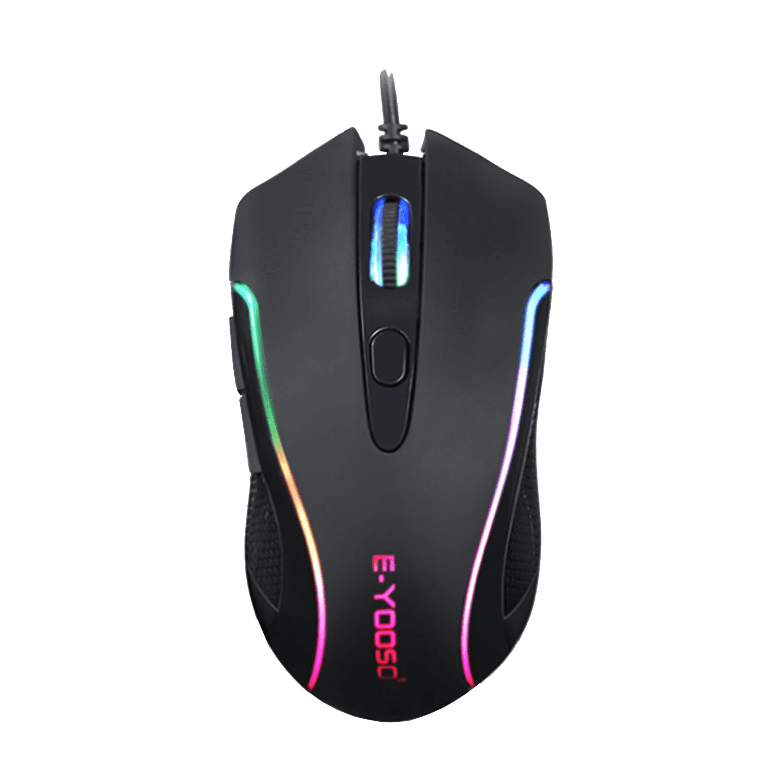 Mouse Gamer X-7 E-Yooso 6400 DPI