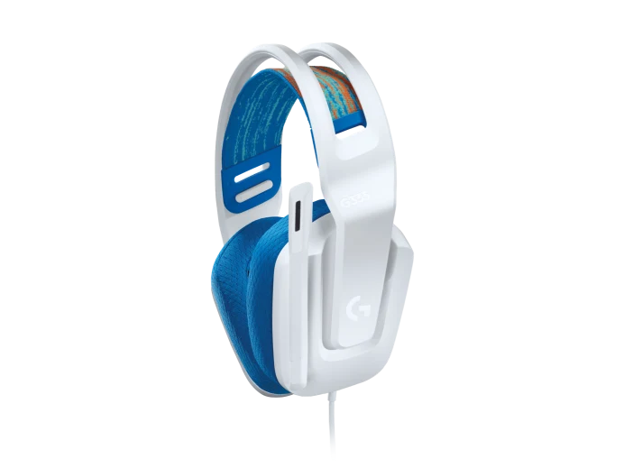 Audifono Gamer Logitech G335 White