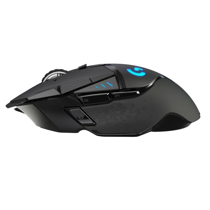 Mouse Gamer Inalámbrico Logitech G502