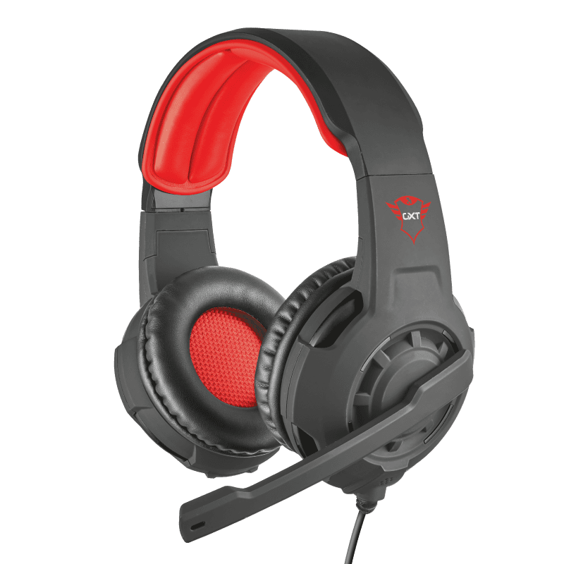 Audifono Gamer Radius GXT 310 Trust