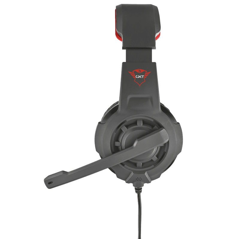 Audifono Gamer Radius GXT 310 Trust